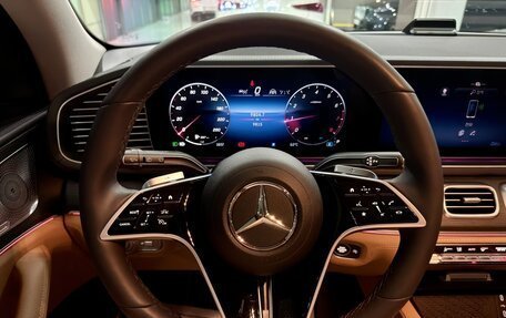 Mercedes-Benz GLE, 2025 год, 12 000 000 рублей, 8 фотография