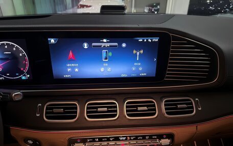 Mercedes-Benz GLE, 2025 год, 12 000 000 рублей, 9 фотография