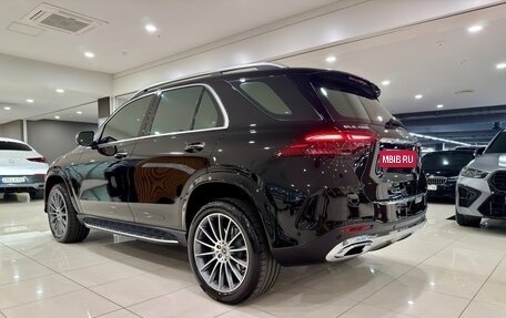 Mercedes-Benz GLE, 2025 год, 12 000 000 рублей, 3 фотография