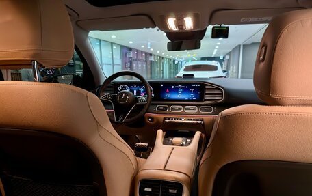 Mercedes-Benz GLE, 2025 год, 12 000 000 рублей, 10 фотография