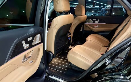 Mercedes-Benz GLE, 2025 год, 12 000 000 рублей, 12 фотография