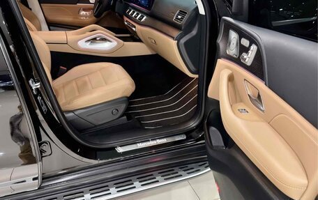 Mercedes-Benz GLE, 2025 год, 12 000 000 рублей, 14 фотография