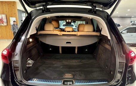 Mercedes-Benz GLE, 2025 год, 12 000 000 рублей, 16 фотография