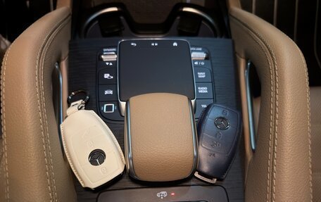 Mercedes-Benz GLE, 2025 год, 12 000 000 рублей, 17 фотография