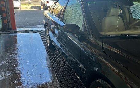 Volvo S80 II рестайлинг 2, 2005 год, 520 000 рублей, 4 фотография