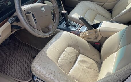 Volvo S80 II рестайлинг 2, 2005 год, 520 000 рублей, 6 фотография