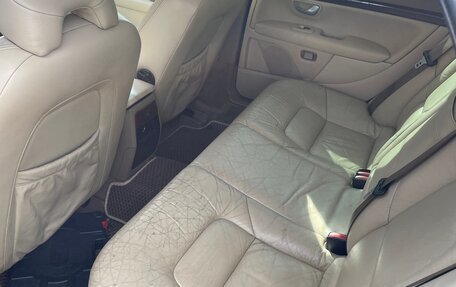 Volvo S80 II рестайлинг 2, 2005 год, 520 000 рублей, 7 фотография