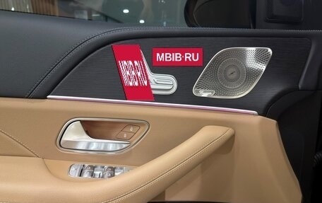 Mercedes-Benz GLE, 2025 год, 12 000 000 рублей, 15 фотография