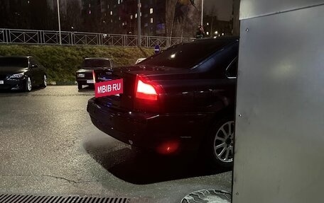 Volvo S80 II рестайлинг 2, 2005 год, 520 000 рублей, 9 фотография