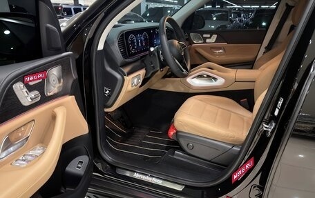 Mercedes-Benz GLE, 2025 год, 12 000 000 рублей, 11 фотография