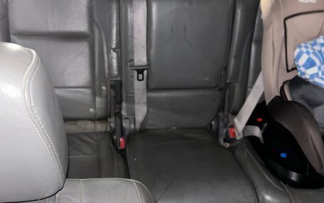 Nissan Armada II, 2004 год, 1 500 000 рублей, 8 фотография