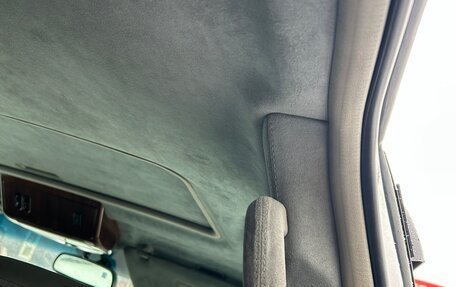 Nissan Armada II, 2004 год, 1 500 000 рублей, 17 фотография