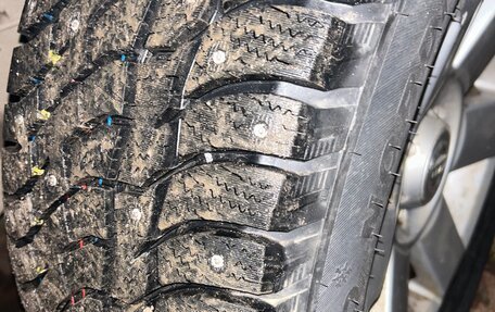 Nissan Armada II, 2004 год, 1 500 000 рублей, 18 фотография