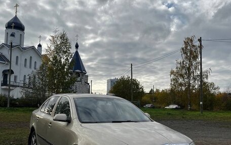 Skoda Octavia, 2006 год, 570 000 рублей, 2 фотография