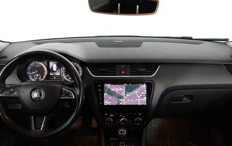 Skoda Octavia, 2017 год, 1 449 000 рублей, 7 фотография