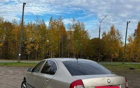 Skoda Octavia, 2006 год, 570 000 рублей, 4 фотография