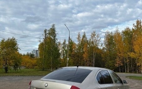 Skoda Octavia, 2006 год, 570 000 рублей, 3 фотография