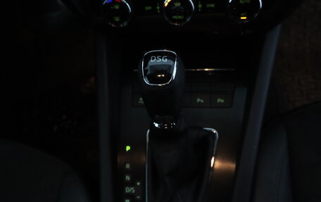 Skoda Octavia, 2017 год, 1 449 000 рублей, 11 фотография