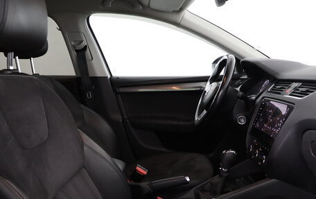 Skoda Octavia, 2017 год, 1 449 000 рублей, 12 фотография