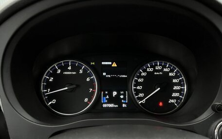 Mitsubishi Outlander III рестайлинг 3, 2018 год, 2 190 000 рублей, 9 фотография