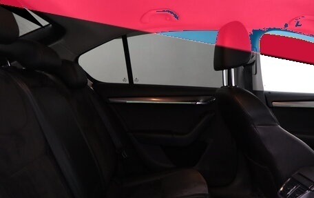 Skoda Octavia, 2017 год, 1 449 000 рублей, 13 фотография