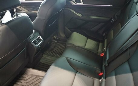 Haval F7, 2025 год, 3 399 000 рублей, 11 фотография