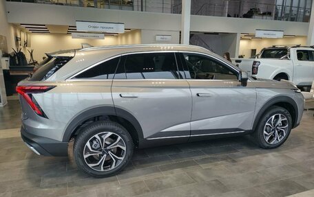 Haval F7, 2025 год, 3 399 000 рублей, 4 фотография