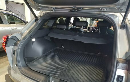 Haval F7, 2025 год, 3 399 000 рублей, 10 фотография