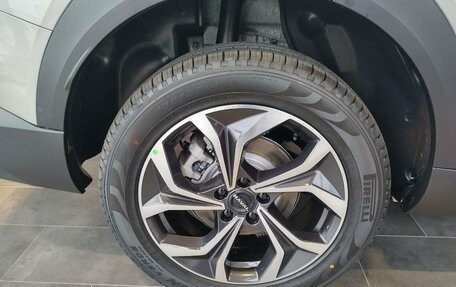 Haval F7, 2025 год, 3 399 000 рублей, 9 фотография