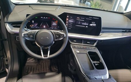 Haval F7, 2025 год, 3 399 000 рублей, 13 фотография