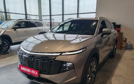 Haval F7, 2025 год, 3 399 000 рублей, 2 фотография