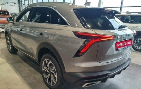 Haval F7, 2025 год, 3 399 000 рублей, 5 фотография