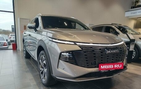 Haval F7, 2025 год, 3 399 000 рублей, 3 фотография