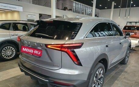 Haval F7, 2025 год, 3 399 000 рублей, 6 фотография