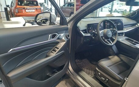 Haval F7, 2025 год, 3 399 000 рублей, 14 фотография