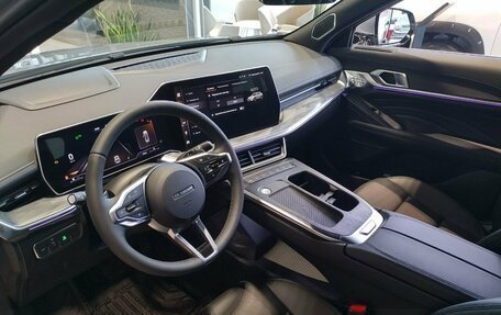 Haval F7, 2025 год, 3 399 000 рублей, 15 фотография