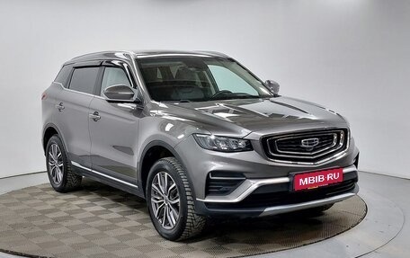 Geely Atlas, 2024 год, 1 999 000 рублей, 3 фотография