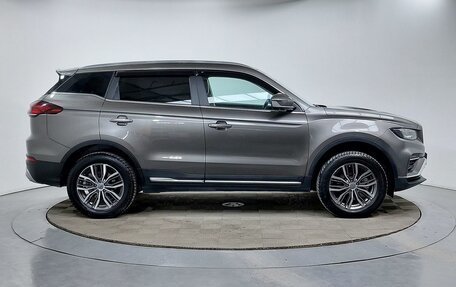 Geely Atlas, 2024 год, 1 999 000 рублей, 4 фотография