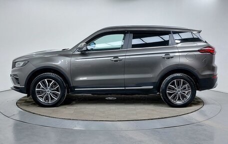 Geely Atlas, 2024 год, 1 999 000 рублей, 8 фотография