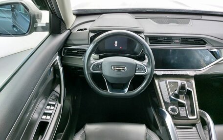 Geely Atlas, 2024 год, 1 999 000 рублей, 11 фотография