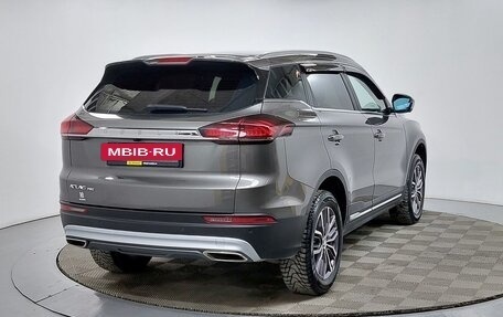 Geely Atlas, 2024 год, 1 999 000 рублей, 5 фотография