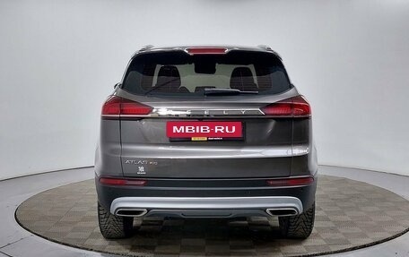 Geely Atlas, 2024 год, 1 999 000 рублей, 6 фотография