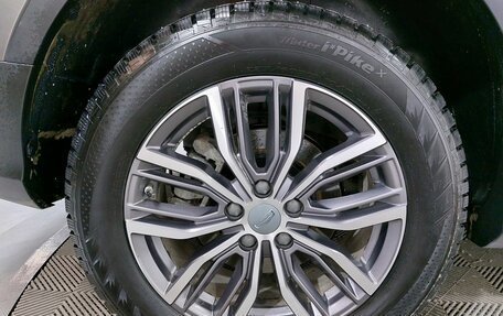 Geely Atlas, 2024 год, 1 999 000 рублей, 18 фотография