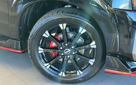 Nissan Armada, 2025 год, 11 194 000 рублей, 5 фотография