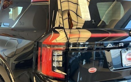 Nissan Armada, 2025 год, 11 194 000 рублей, 7 фотография