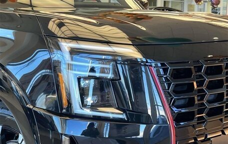 Nissan Armada, 2025 год, 11 194 000 рублей, 6 фотография