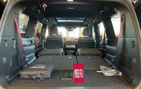 Nissan Armada, 2025 год, 11 194 000 рублей, 8 фотография