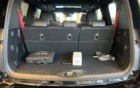 Nissan Armada, 2025 год, 11 194 000 рублей, 9 фотография