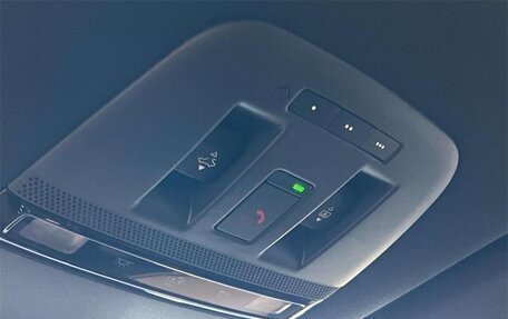 Nissan Armada, 2025 год, 11 194 000 рублей, 11 фотография