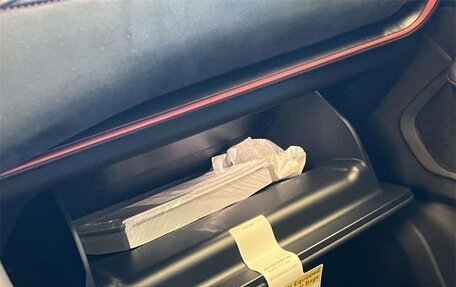 Nissan Armada, 2025 год, 11 194 000 рублей, 10 фотография